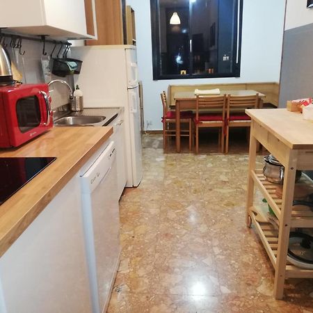 Panorama Apartment Milano Ngoại thất bức ảnh