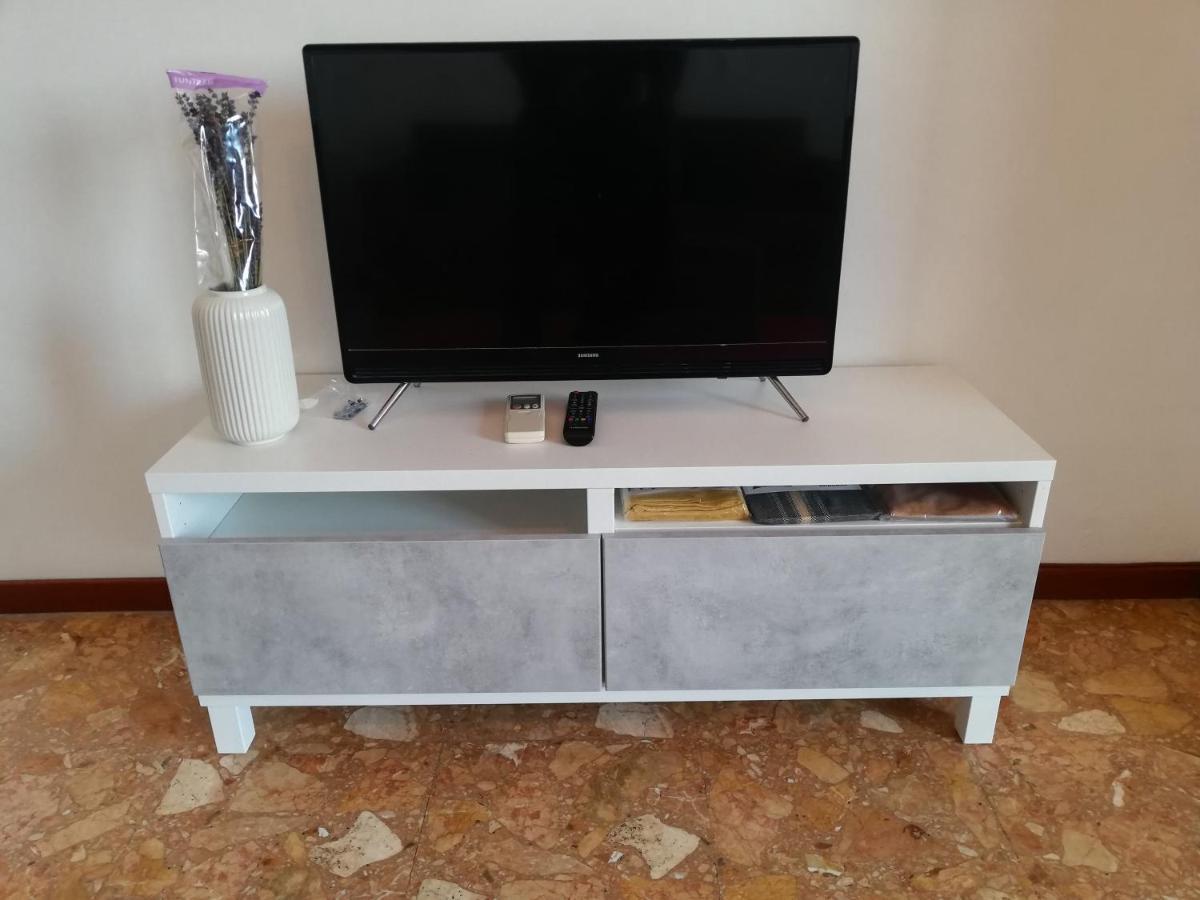 Panorama Apartment Milano Ngoại thất bức ảnh