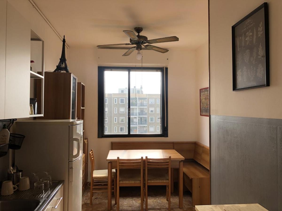 Panorama Apartment Milano Ngoại thất bức ảnh