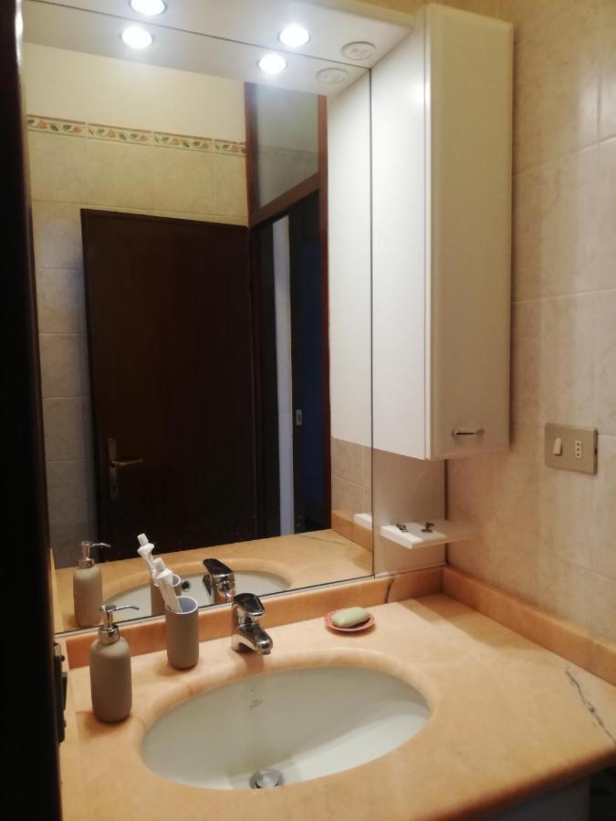 Panorama Apartment Milano Ngoại thất bức ảnh