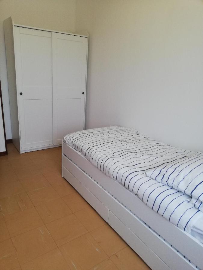 Panorama Apartment Milano Ngoại thất bức ảnh