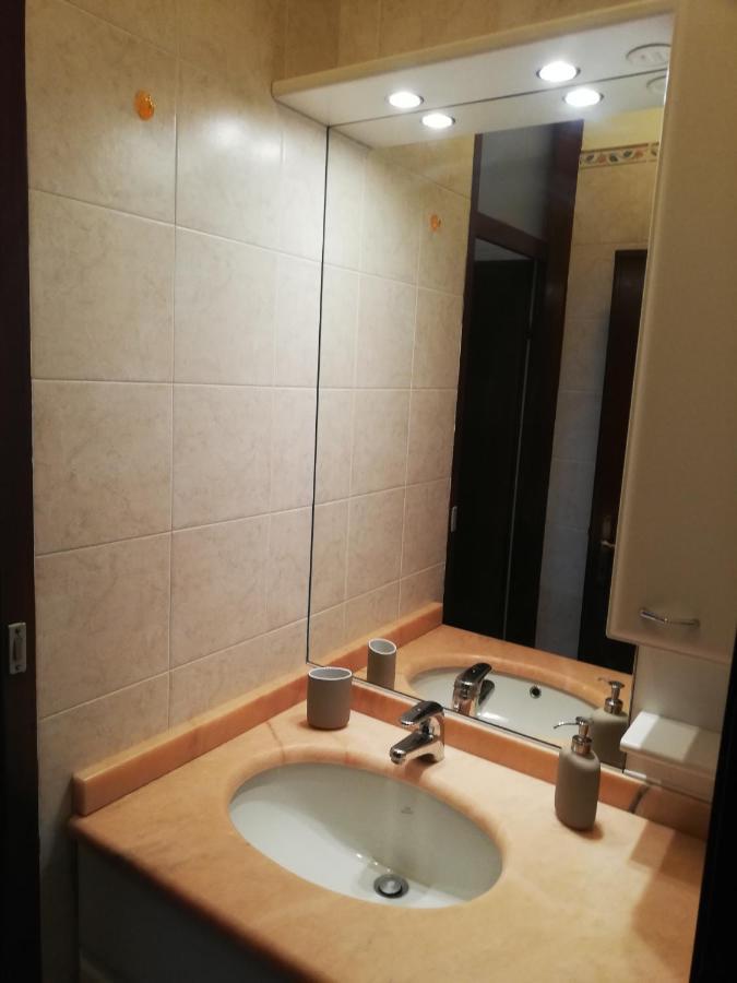 Panorama Apartment Milano Ngoại thất bức ảnh