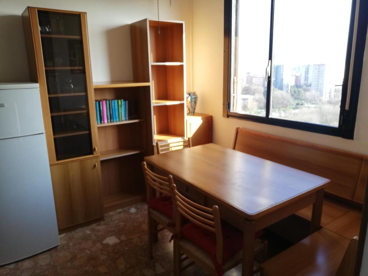 Panorama Apartment Milano Ngoại thất bức ảnh