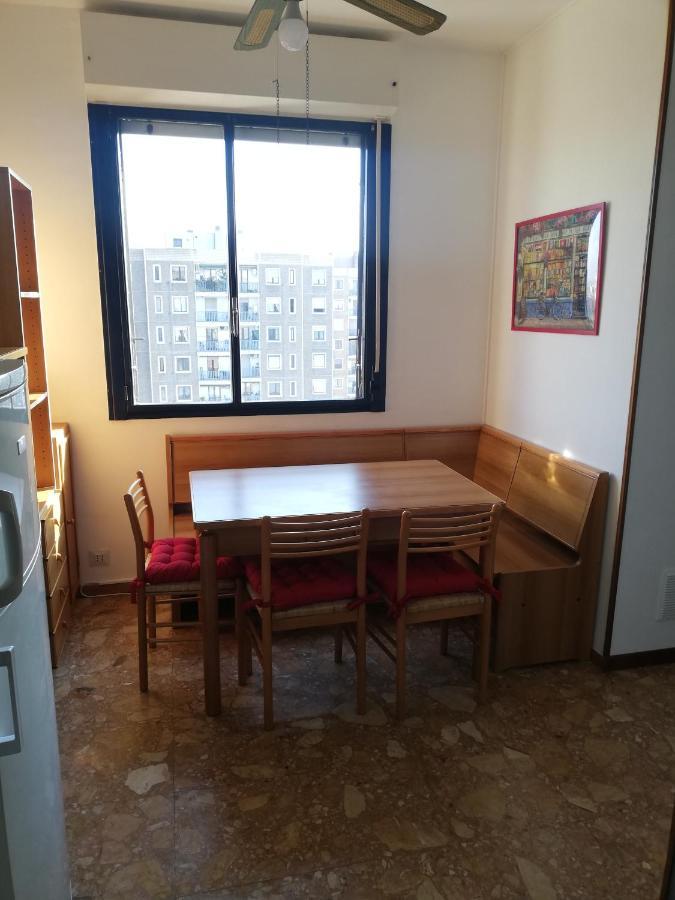 Panorama Apartment Milano Ngoại thất bức ảnh