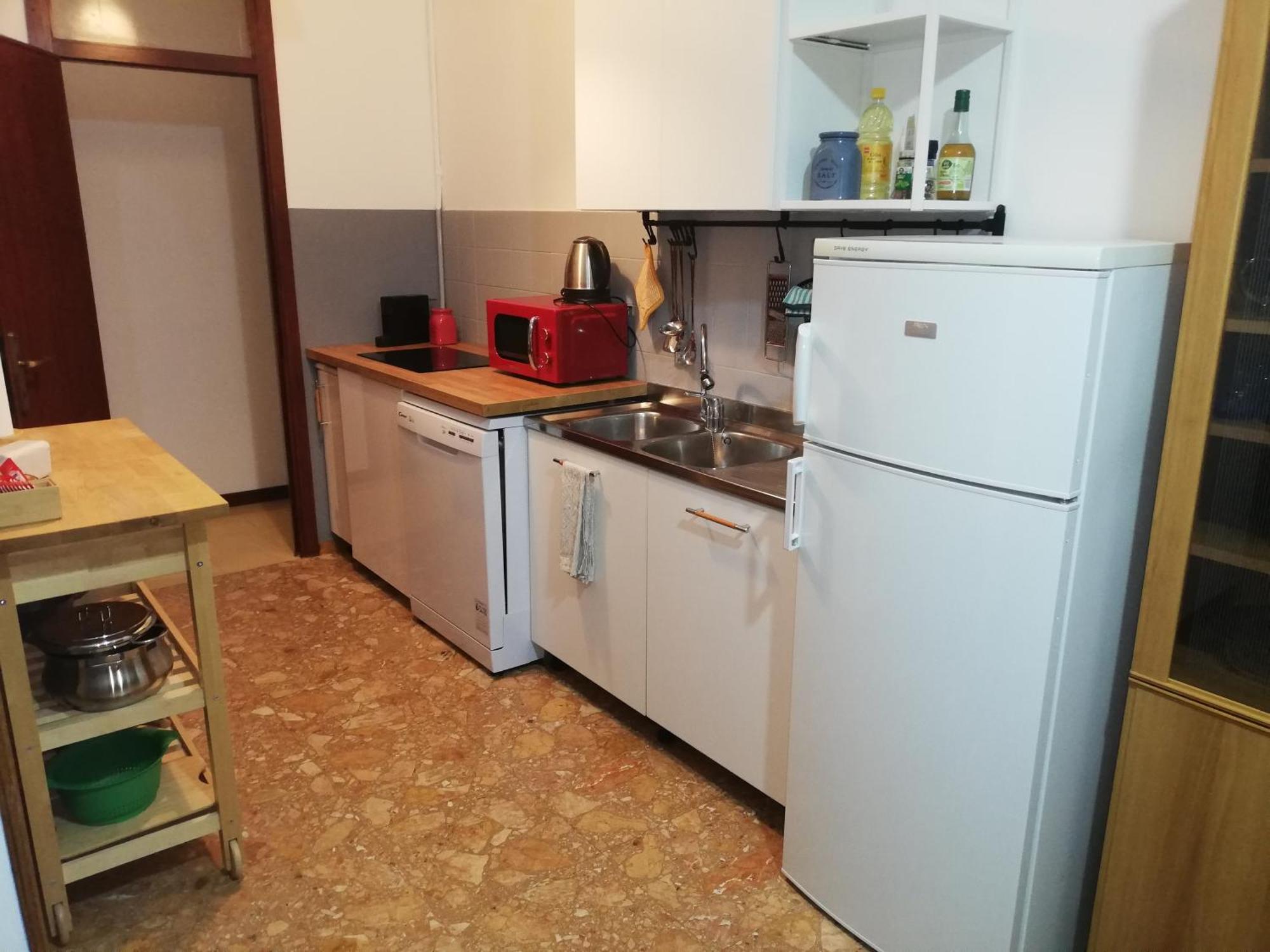 Panorama Apartment Milano Ngoại thất bức ảnh